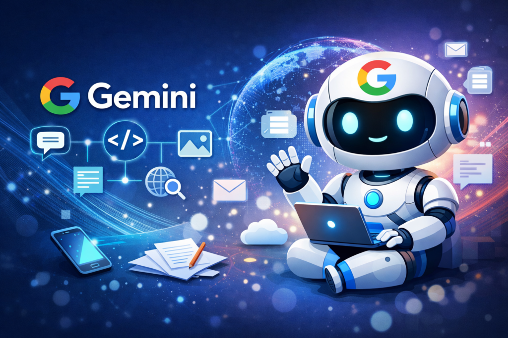 Google Gemini